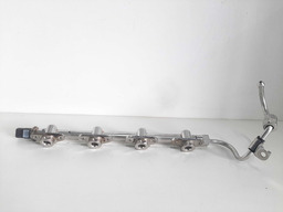 FLAUTA INJETORA HONDA CIVIC G10 TOURING 1.5 TURBO 2017 A 21