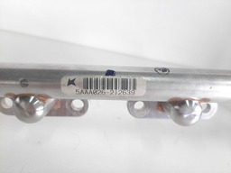 FLAUTA INJETORA HONDA CIVIC G10 TOURING 1.5 TURBO 2017 A 21