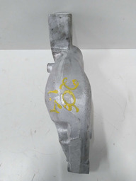 SUPORTE MOTOR PEUGEOT 206 1.4 2004 A 2010 9634999680