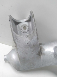 SUPORTE MOTOR PEUGEOT 206 1.4 2004 A 2010 9634999680