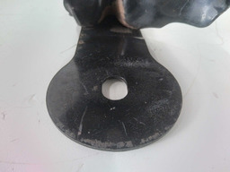 SUPORTE CAMBIO VOLKSWAGEN GOL G3 1.0 1999 2000 2001 A 2004 