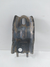 Suporte Barra Estabilizadora Esquerdo C4 Pallas 2007 A 2013 