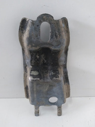 SUPORTE BARRA ESTABILIZADORA ESQUERDO C4 PALLAS 2007 A 2013 