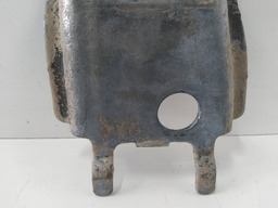 SUPORTE BARRA ESTABILIZADORA ESQUERDO C4 PALLAS 2007 A 2013 