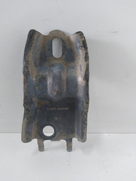 SUPORTE BARRA ESTABILIZADORA ESQUERDO C4 PALLAS 2007 A 2013 