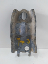 Suporte Barra Estabilizadora Direito Citroën C4 2007 A 2013