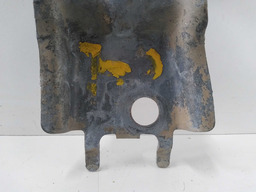 SUPORTE BARRA ESTABILIZADORA DIREITO CITROËN C4 2007 A 2013