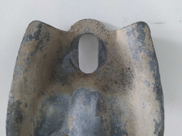 SUPORTE BARRA ESTABILIZADORA DIREITO CITROËN C4 2007 A 2013