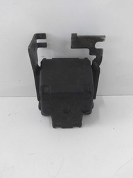 COXIM MOTOR ESQUERDO SCENIC 2.0 8V 1998 A 2001 7700416071 