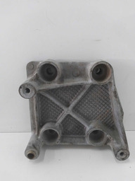 SUPORTE COMPRESSOR PEUGEOT 206 1.4 2004 A 2010 9656881780