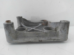 SUPORTE COMPRESSOR PEUGEOT 206 1.4 2004 A 2010 9656881780