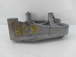 SUPORTE COMPRESSOR PEUGEOT 206 1.4 2004 A 2010 9656881780