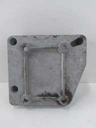 SUPORTE COMPRESSOR PEUGEOT 206 1.4 2004 A 2010 9656881780