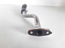 CANO REFRIGERAÇÃO TURBINA CIVIC G10 TOURING 1.T RURBO 2020