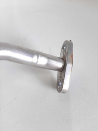 CANO REFRIGERAÇÃO TURBINA CIVIC G10 TOURING 1.T RURBO 2020