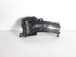 Pisca Seta Retrovisor Esquerdo Honda Civic Touring 2017/21