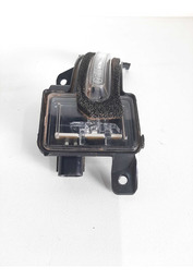 PISCA SETA RETROVISOR ESQUERDO HONDA CIVIC TOURING 2017/21