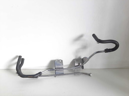 PAR DUTO REFRIGERAÇÃO TURBINA CIVIC 1.5 TURBO 2017 A 2021