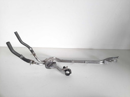 Tubo Cano Válvula Solenóide Civic Touring 1.5 Turbo 2020 