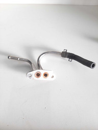 Cano Duplo Refrigeração Turbina Civic G10 1.5 Turbo 2020 