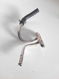 CANO DUPLO REFRIGERAÇÃO TURBINA CIVIC G10 1.5 TURBO 2020 