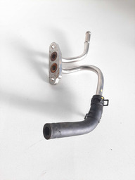 CANO DUPLO REFRIGERAÇÃO TURBINA CIVIC G10 1.5 TURBO 2020 