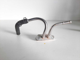 CANO DUPLO REFRIGERAÇÃO TURBINA CIVIC G10 1.5 TURBO 2020 