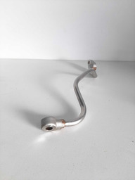 CANO LUBRIFICAÇÃO TURBINA CIVIC TOURING 1.5 TURBO 2017 A 21