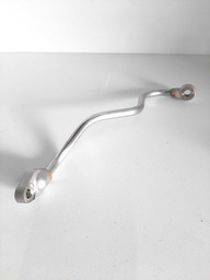 CANO LUBRIFICAÇÃO TURBINA CIVIC TOURING 1.5 TURBO 2017 A 21