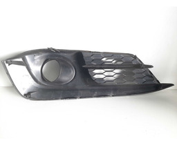 Moldura Farol Milha Direito Civic G10 2017 A 21 Detalhe Uso