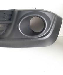 MOLDURA FAROL MILHA DIREITO CIVIC G10 2017 A 21 DETALHE USO