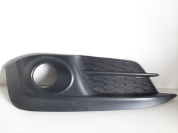 Moldura Farol Milha Esquerdo Civic G10 17 A 21 Detalhe Uso