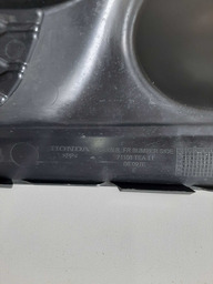 MOLDURA FAROL MILHA ESQUERDO CIVIC G10 17 A 21 DETALHE USO