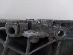 SUPORTE ALTENADOR RENAULT MEGANE 2.0 16V 2007 2008 A 2013 