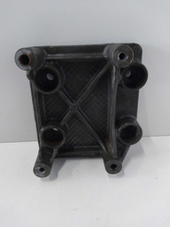 Suporte Compressor Ar Peugeot 206 1.4 2004 A 2010 9656887180