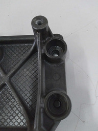 SUPORTE COMPRESSOR AR PEUGEOT 206 1.4 2004 A 2010 9656887180