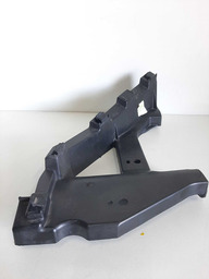 Suporte Farol Lado Direito Honda Civic Touring 2020 Detalhe