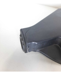 SUPORTE FAROL LADO DIREITO HONDA CIVIC TOURING 2020 DETALHE