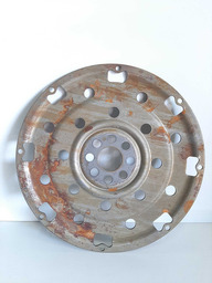 VOLANTE DO MOTOR HONDA CIVIC TOURING 1.5 TURBO 2017 A 2021