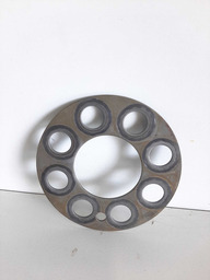 VOLANTE DO MOTOR HONDA CIVIC TOURING 1.5 TURBO 2017 A 2021