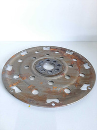 VOLANTE DO MOTOR HONDA CIVIC TOURING 1.5 TURBO 2017 A 2021