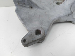 SUPORTE LATERAL CABEÇOTE RENAULT SANDERO 1.0 16V 2007 A 2014