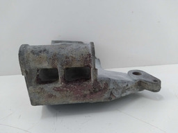SUPORTE LATERAL CABEÇOTE RENAULT SANDERO 1.0 16V 2007 A 2014