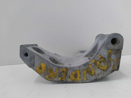 SUPORTE LATERAL CABEÇOTE RENAULT SANDERO 1.0 16V 2007 A 2014