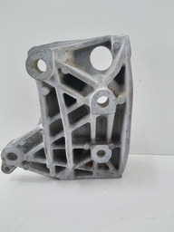 SUPORTE LATERAL CABEÇOTE RENAULT SANDERO 1.0 16V 2007 A 2014