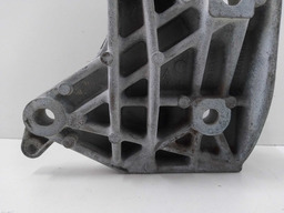 SUPORTE LATERAL CABEÇOTE RENAULT SANDERO 1.0 16V 2007 A 2014