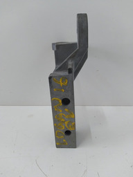 Suporte Lateral Do Cabeçote Renault Logan 1.6 2015 A 2019 