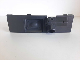 Moldura Câmera De Ré Fusion Titanium 2013/18 Hs73f435a10bc