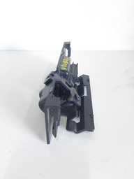 MOLDURA CÂMERA DE RÉ FUSION TITANIUM 2013/18 HS73F435A10BC