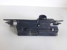 MOLDURA CÂMERA DE RÉ FUSION TITANIUM 2013/18 HS73F435A10BC